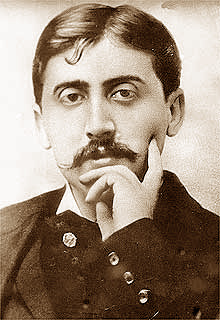 Proust i la filosofia, per Miguel de Beistegui (12/12/22)