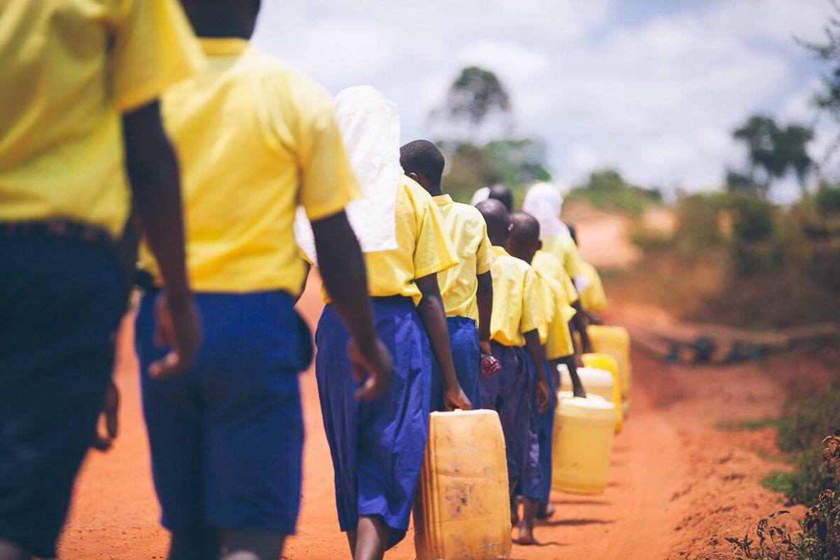 Foto: Children of Africa