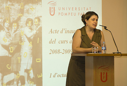 Ariane Arpa