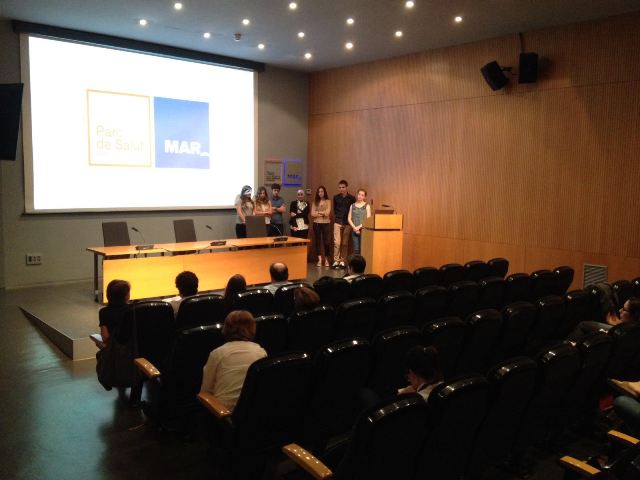 V Jornada de Medicina/Biomedicina Integrada III