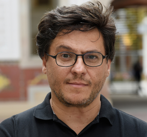 Foto per Antonio Lajusticia
