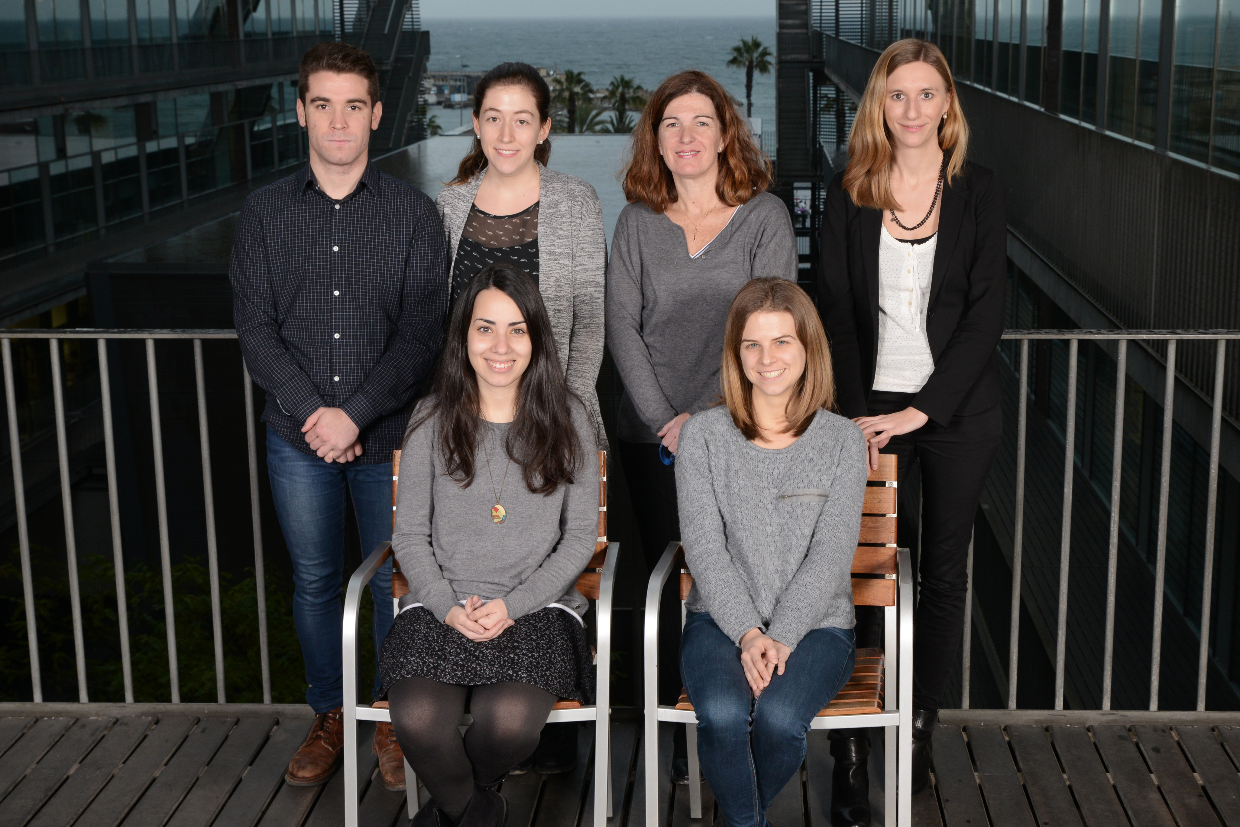 Grup de Recerca en Neurobiologia del Comportament