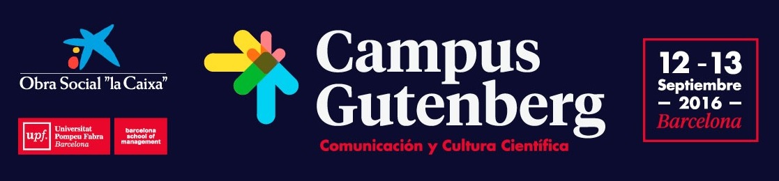 Campus Gutenberg 2016