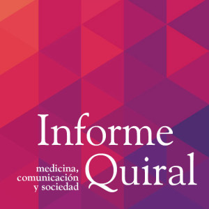 Informe Quiral 2015