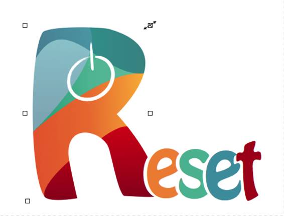 resetlogo