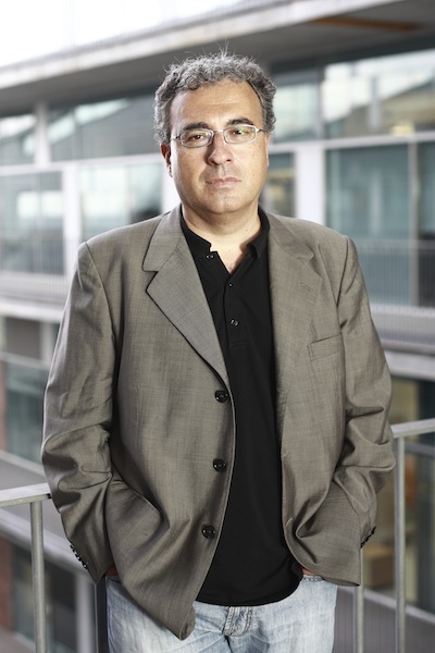 Roderic Guigó, un dels investigadors inclosos a la llista Highly Cited Researchers 2015