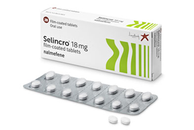 Selincro Marca Registrada Marca Registrada SELINCRO