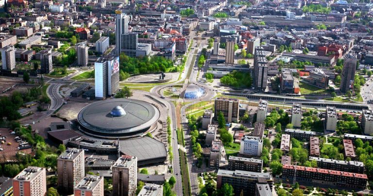 Crèdits: Wikipedia: umkatowice