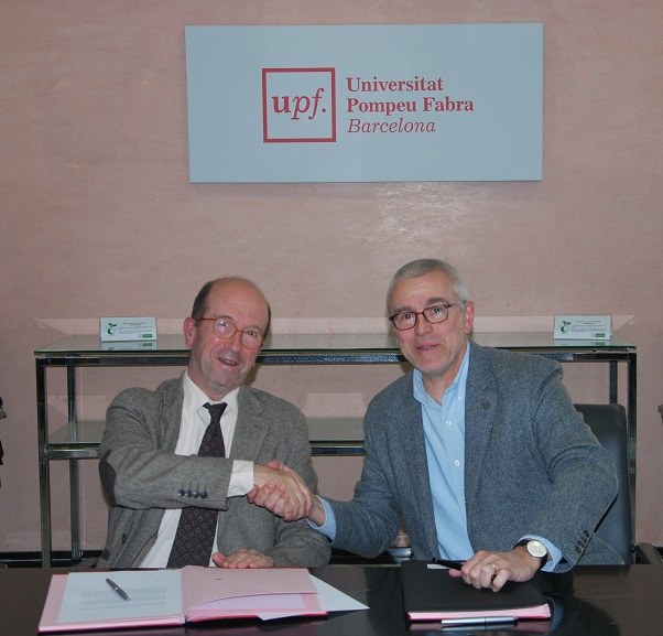 Jaume Guillamet i Jaume Casals