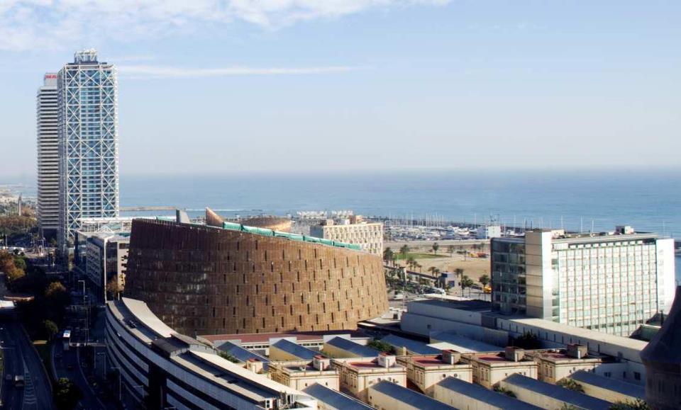 Mar campus Imatge inicial - Mar campus