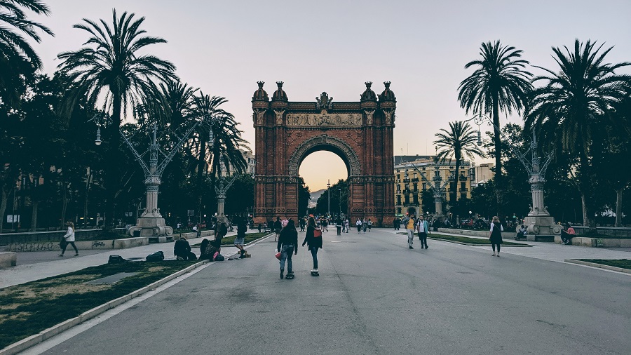Imatge inicial - Fuentet: Pedro Aguilar, Unsplash.