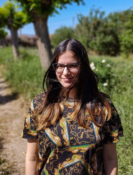 Paula Canongia