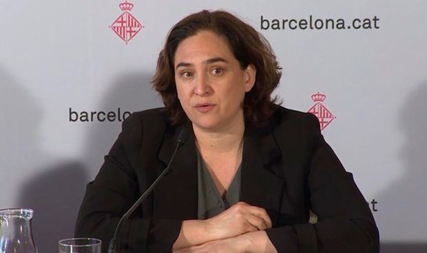 Ada Colau Imatge inicial - Ada Colau