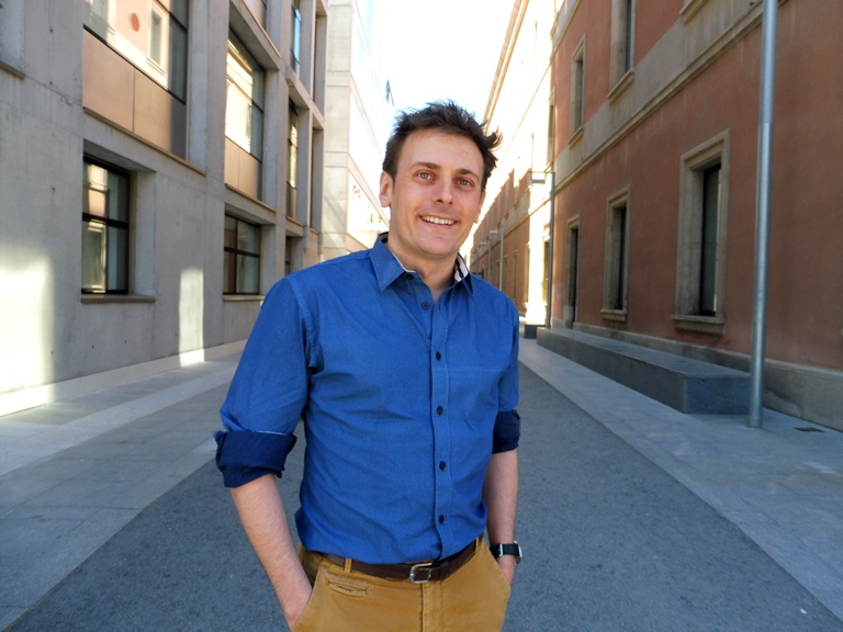 Manel Jiménez