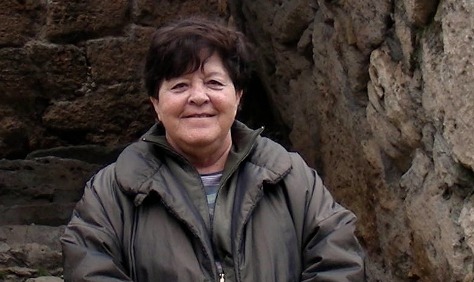 Maria Eugènia Aubet Imatge inicial - Maria Eugènia Aubet