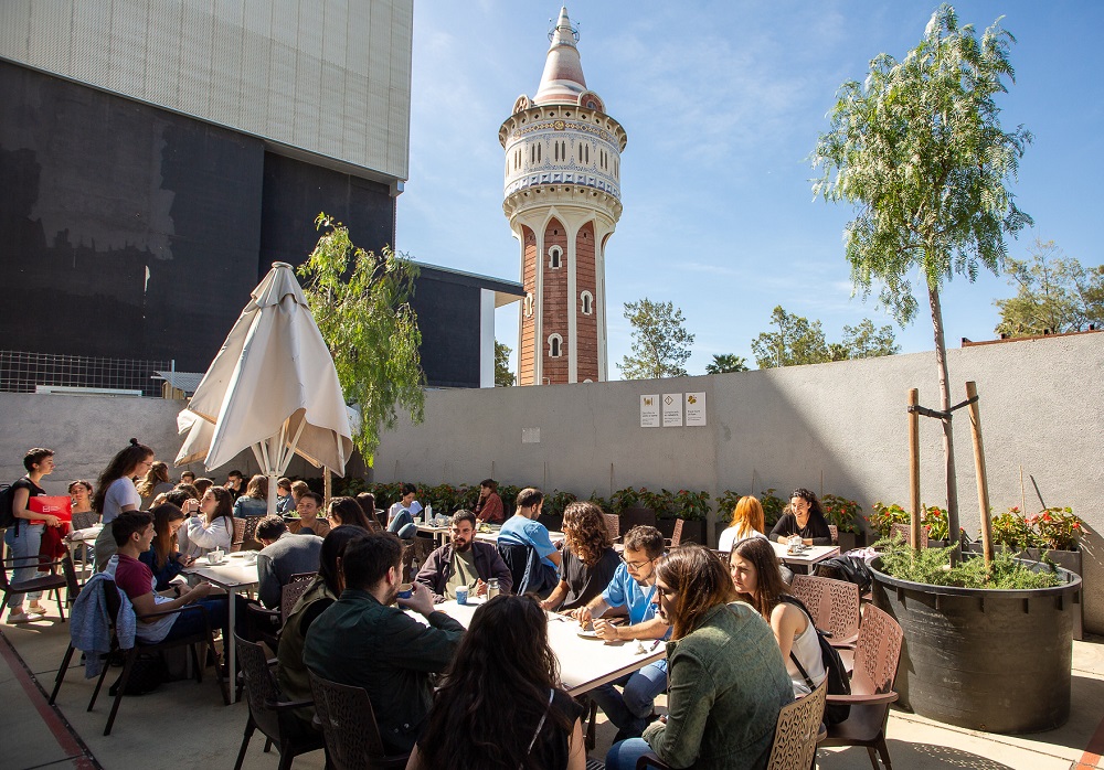 El estudio está liderado por el Hospital del Mar Research Institute Imatge inicial - El estudio está liderado por el Hospital del Mar Research Institute