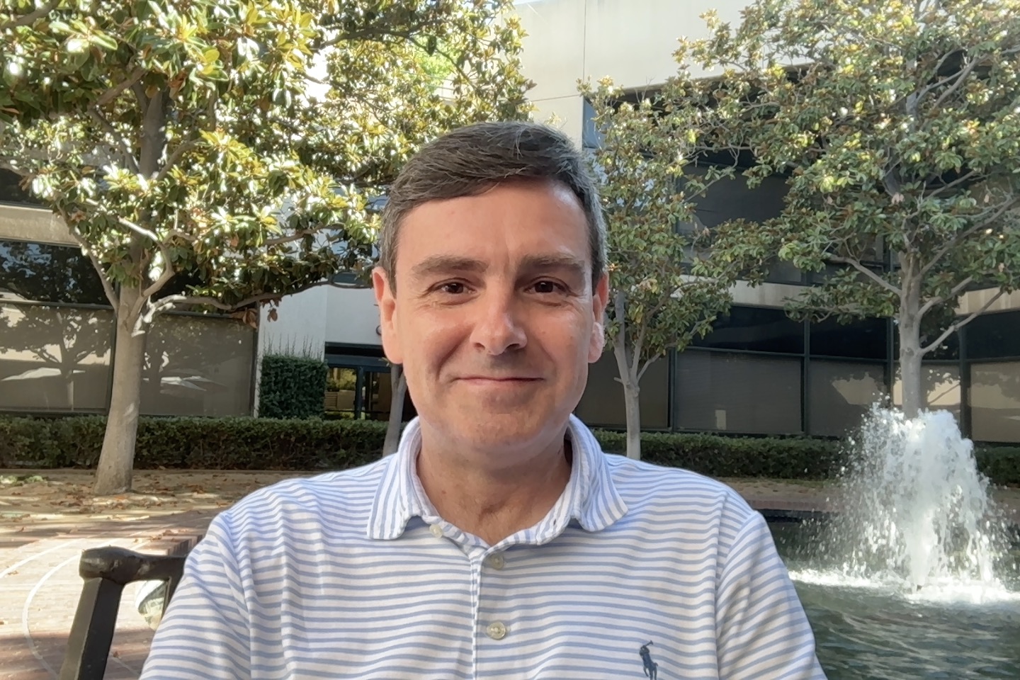 Jordi García-Ojalvo, full professor from the Department of Medicine and Life Sciences (MELIS) at Pompeu Fabra University. Photo: UPF Imatge inicial - Jordi García-Ojalvo, full professor from the Department of Medicine and Life Sciences (MELIS) at Pompeu Fabra University. Photo: UPF