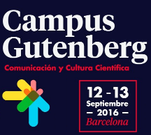 Campus Gutenberg 2016