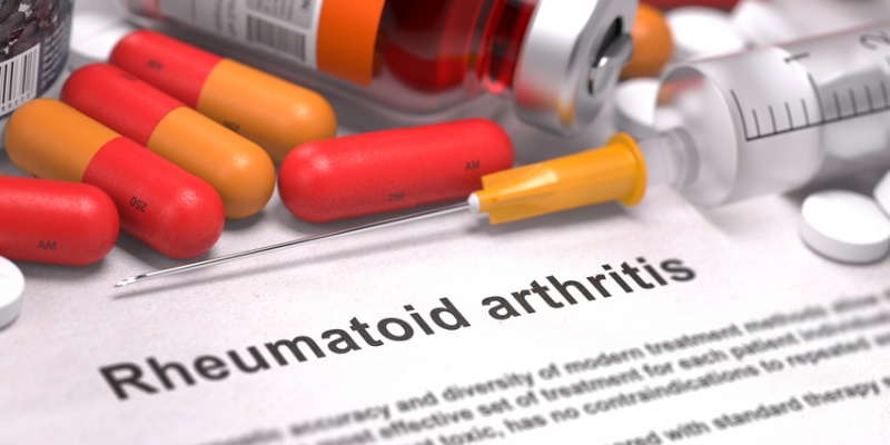 Rheumatoid arthritis. Font: http://vitamink2.org/