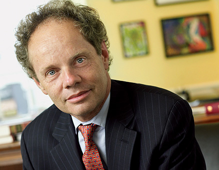 Richard L. Revesz