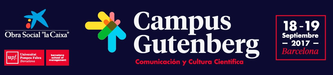 Campus Gutenberg 2017