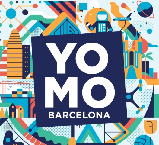 Youth Mobile Festival Barcelona