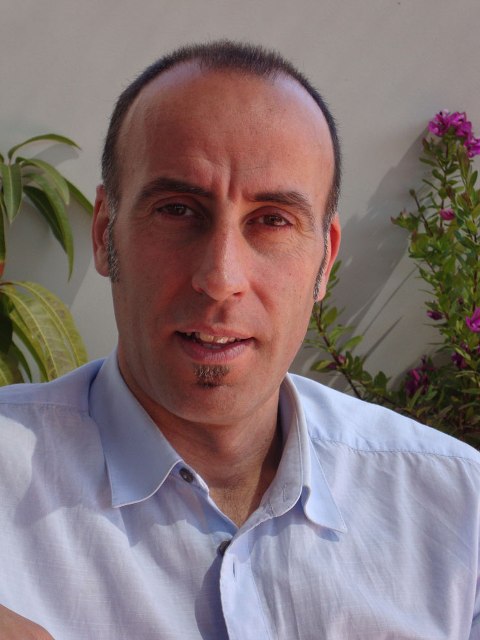 David Comas - IBE