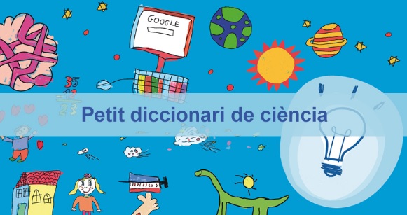 Diccionari de la Ciència - TERMCAT