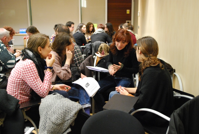 Projecte NERRI - CCS