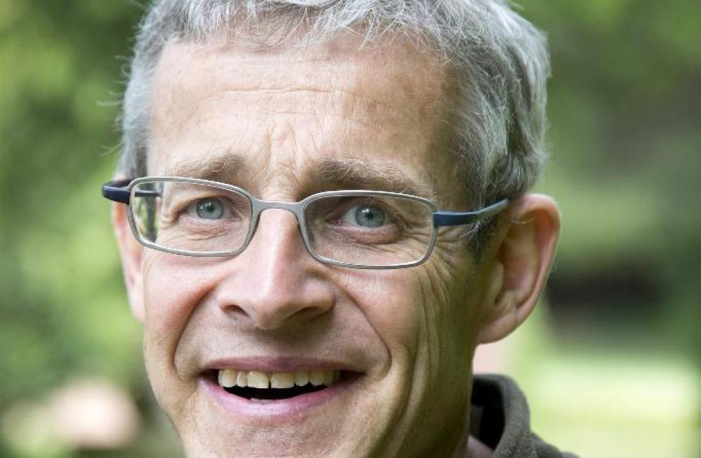 Jordi Sunyer - UPF Jordi Sunyer - UPF