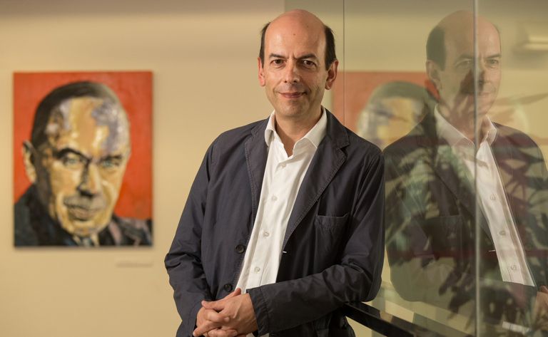 Jordi Galí named new president of the Catalan Economics Society