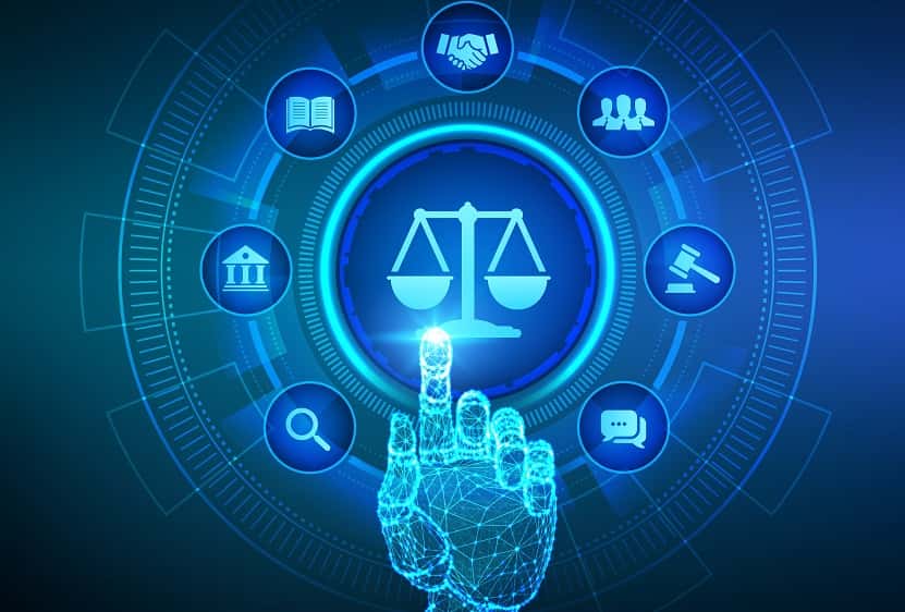 Com la intel·ligència artificial i la presa de decisions automatitzada impacten en l’àmbit jurídic?
