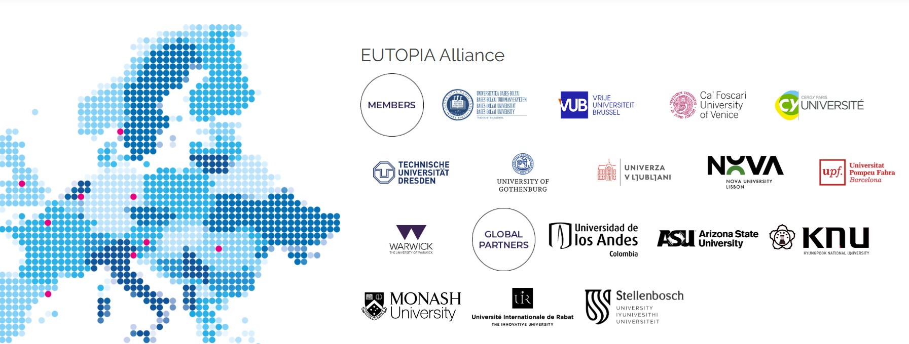 EUTOPIA Certificate of Internationalisation (EUCI) - 08 July – 01 August Imatge inicial - EUTOPIA Certificate of Internationalisation (EUCI) - 08 July – 01 August