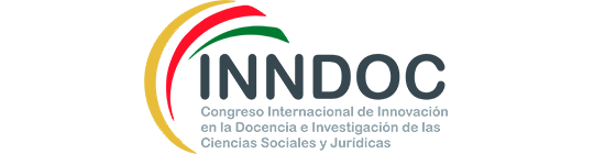 El 24 i 25 de juny es durà a terme el I Congrés Internacional d’Innovació en la Docència de les Ciències Socials i Jurídiques (INNDOC)