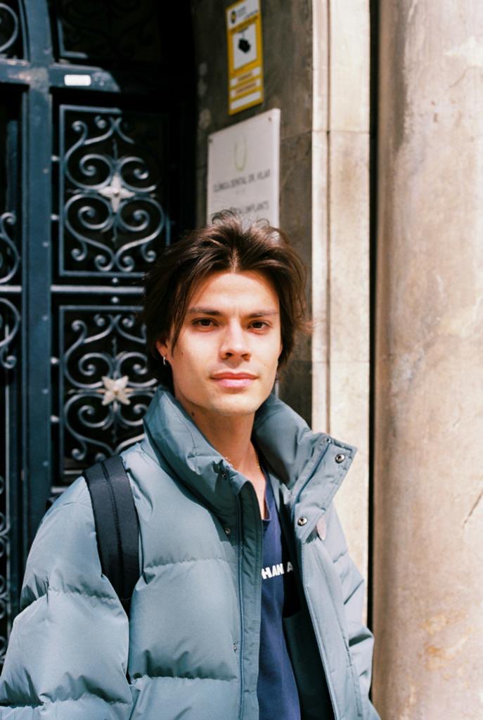 ARNAU COLOM PASCUAL DE RIQUELME