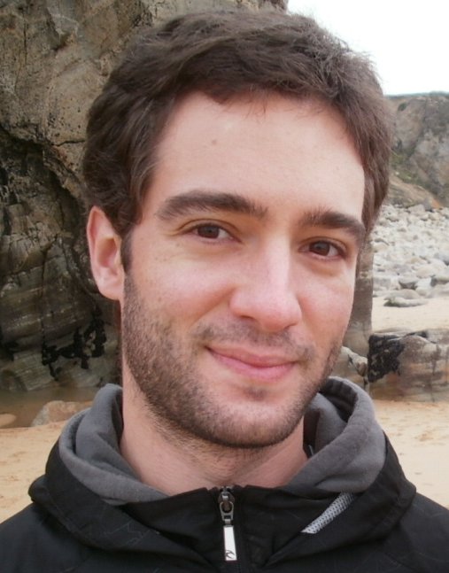 RICARDO MARQUES 