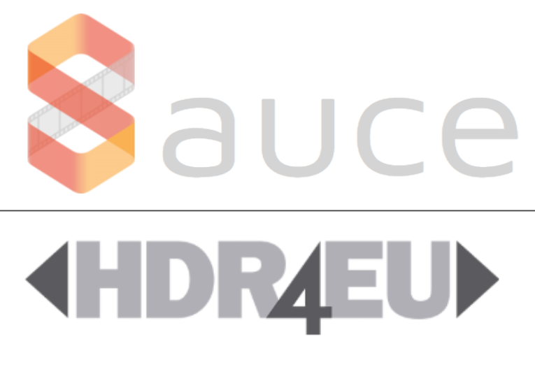 SAUCE & HDR4EU consortium meetings