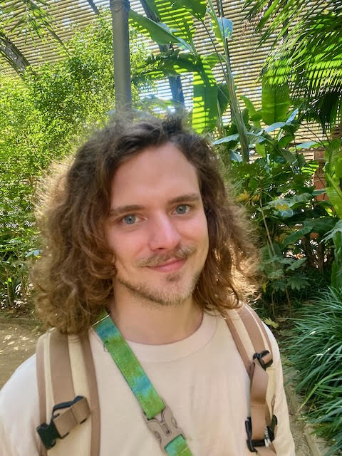 MERLIN KORFMACHER 