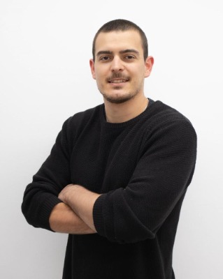 FERRAN MUNTANE ISART