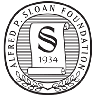 Alfred P. Sloan Fundation