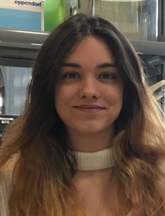 ROCIO CARO CONSUEGRA