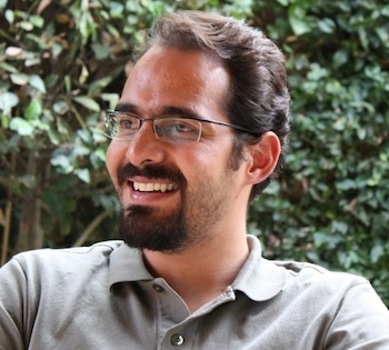 Andrés Moreno Estrada