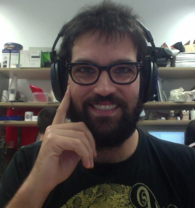 Juan Antonio Rodríguez 