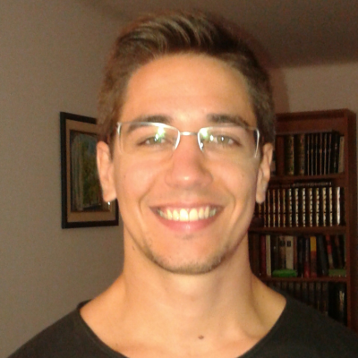 JAVIER SEGOVIA AGUAS