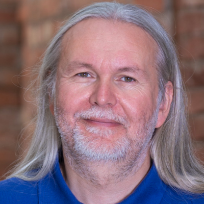 ANDREAS KALTERBRUNNER 