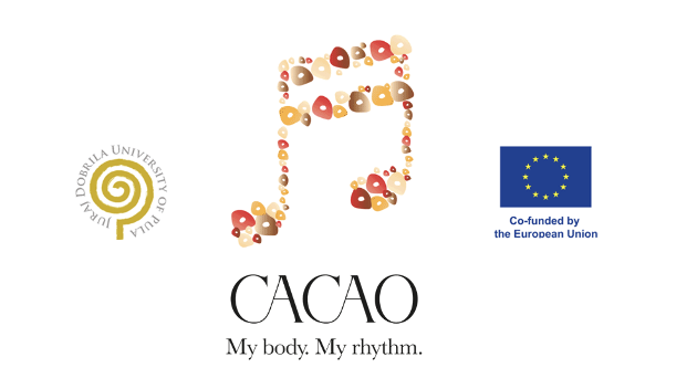 CACAO: Tech support for designing a blend of music, arts, and biology for early childhood