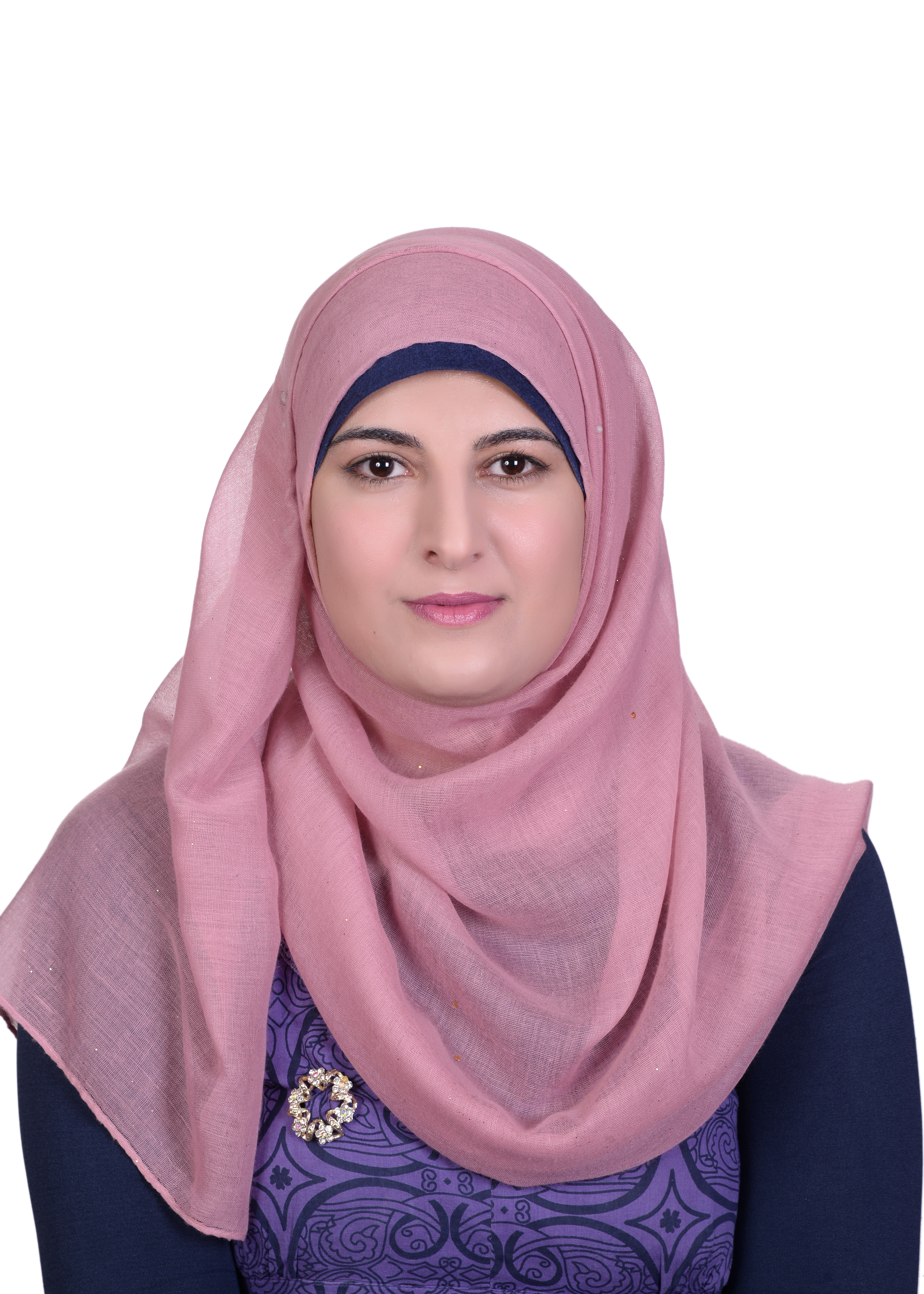 SHATHA NAWAF ALKHASAWNEH 