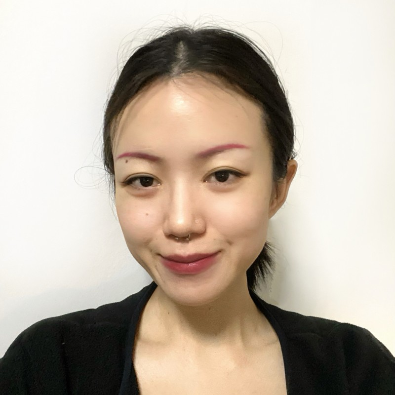 Tong (Alma) Xue 
