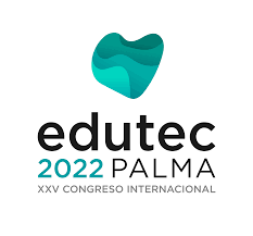 Patricia Santos invited as an expert to EDUTEC 2022