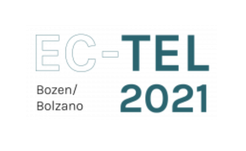 TIDE-UPF participating in EC-TEL 2021: 2 workshops, 5 papers